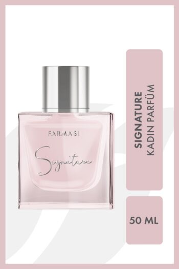 Farmasi Signature Kadın Parfümü Edp 50 ml