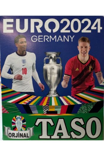 ERTOYS STORE EURO 2024 GERMANY FUTBOLCU TASO YENİ SERİ  75 ADET