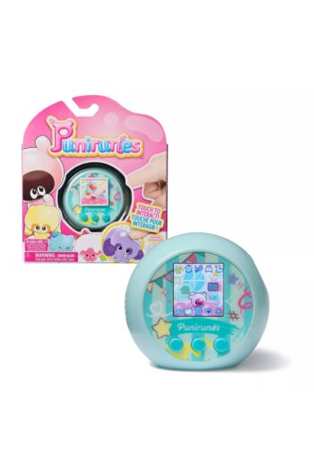 Spinmaster Punirunes İnteraktif Dijital Evcil Sanal Hayvan