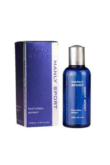Genel Markalar Manly Sport Erkek Parfüm 125ml