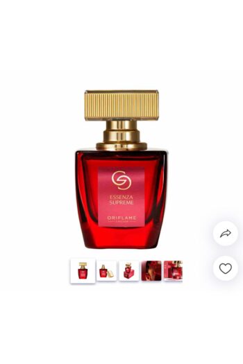 Oriflame giordani gold essenza supreme parfüm yeni