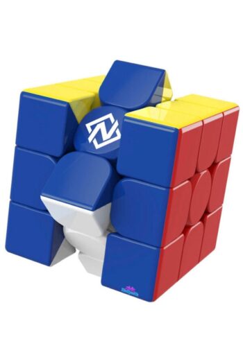 hediyecik Nexcube Moyu Profesyonel 3x3 Zeka Küpü Akıl Küpü Rübik Küp