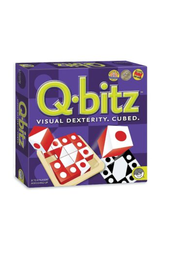 Mindware Q-bitz