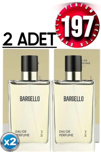 Bargello 197x2(2ADET) Oriental 50 ml Edp