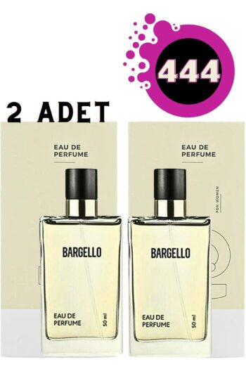 Bargello 444 Edp Oriental Kadın Parfüm 2 Adet 50 ml