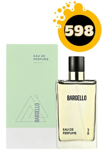 Bargello Oriental 598 Edp 50 ml Unisex Parfüm  2164911040598