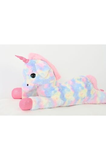 Pufu Toys 80 Cm Peluş Unicorn Yastık