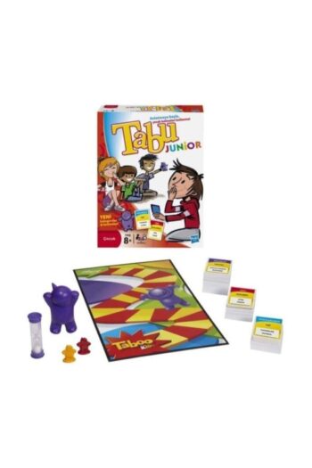 Tabu Junior