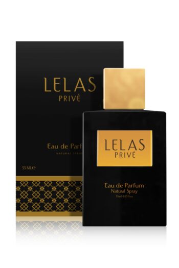 Lelas Prive 1656 Inanna Edp 55 ml Aromatik Odunsu Unisex Parfüm