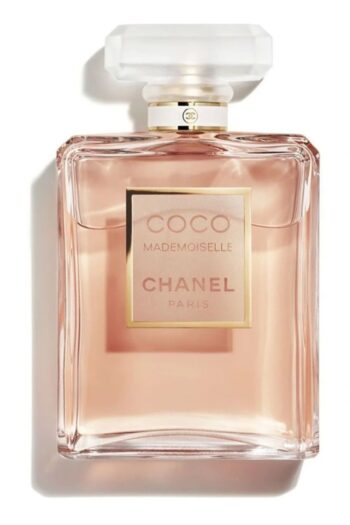 Chanel Coco Mademoıselle Eau De Parfum Spray 200 Ml