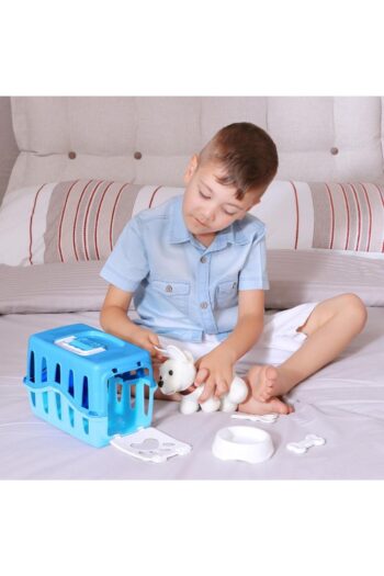 Ogi Mogi Toys Sevimli Köpeğim Mavi