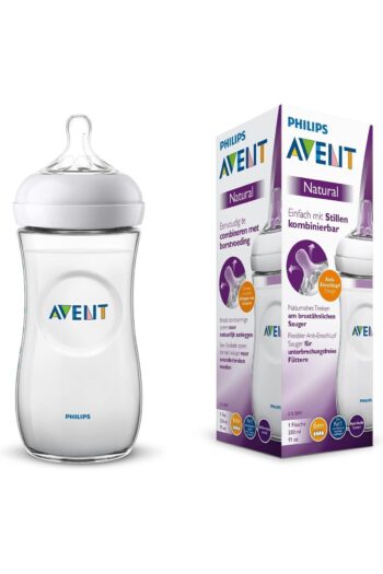 Philips Avent Scf036/17 Natural Pp Biberon 330 ml