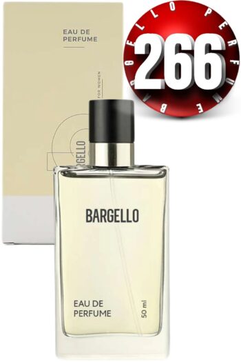 Bargello 266 Kadın 50 ml Parfüm Edp Floral