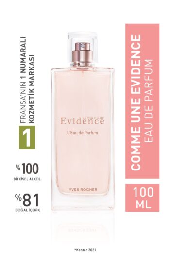 Yves Rocher Comme une Evidence - EDP 100 ml