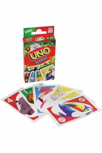 UNO Junior Kart Oyunu