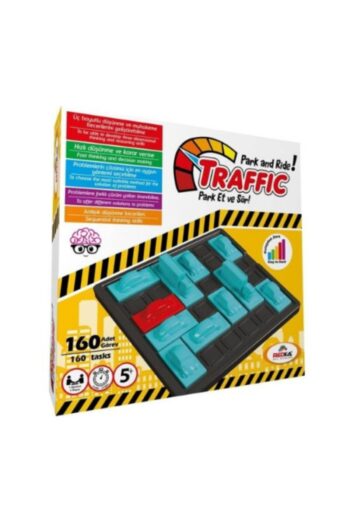 Redka / Traffic