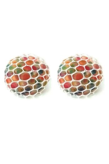 PERİ TOYS Stres Topu Beyin 2 Li
