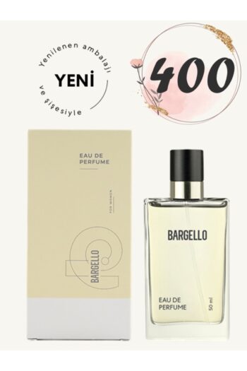 Bargello KADIN PARFÜM 400 ORİENTAL 50 ML EDP 8691841304727
