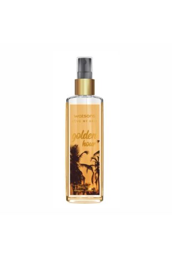 Watsons Golden Hour Vücut Spreyi 200 ml