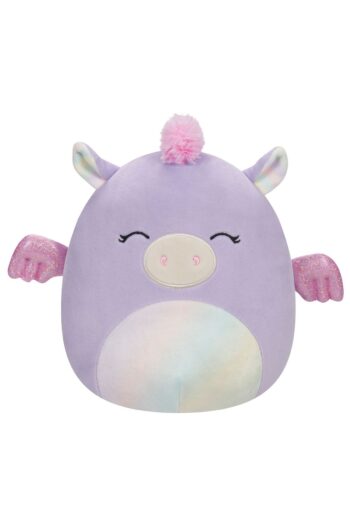 Squishmallows Pegasus Rei 20cm