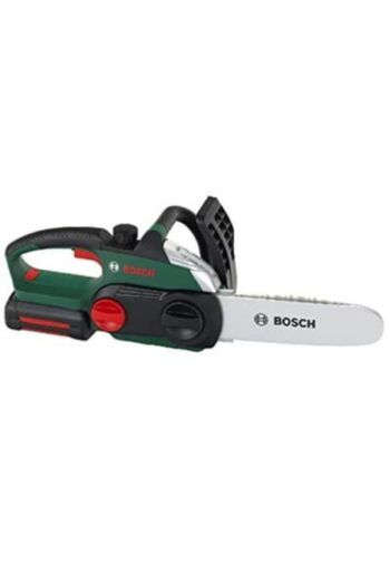 Sunman Bosch Oyuncak Elektirikli Testere