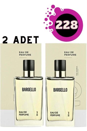 Bargello 228 Edp Oriental 50 Ml 2 Adet