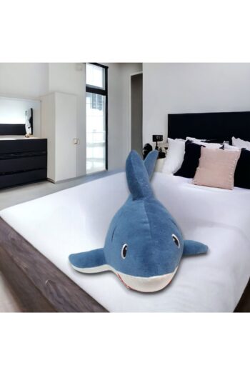 Mellito Toyzz 40 Cm Oyuncak Köpek Balığı Shark Pelus Oyuncak Ve Uyku Arkadasi