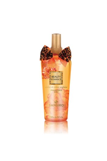 Sansiro Beauty Romance Kadın Vücut Spreyi Body Mist 150 ml