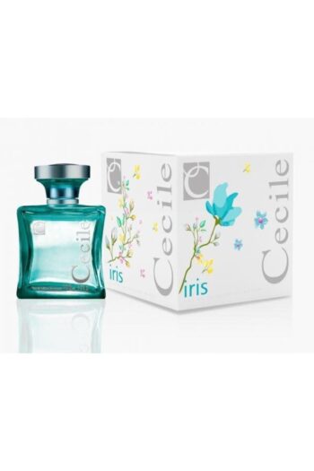 Cecile Iris Başdöndüren Koku Kalıcı Etki 55ml Edt