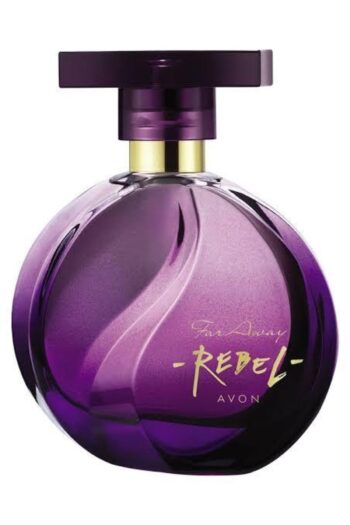 Avon Faraway Rebel 50 ml Kadın Parfümü