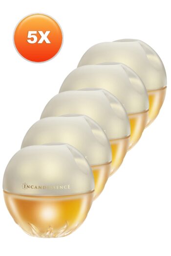 Avon Incandessence Kadın Parfüm Edp 50 ml 5'li Set 5050000101714