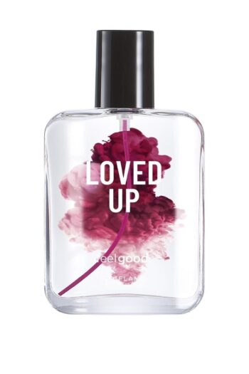 Oriflame Loved Up Feel Good Edt 50 ml Kadın Parfüm 5069952265573