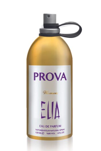 Prova Elia Edp Odunsu Kadın Parfüm 120 ml
