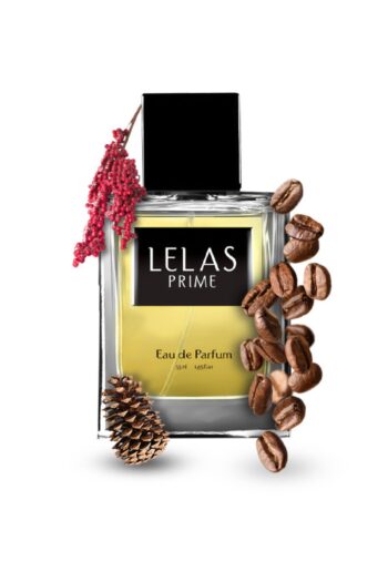 Lelas Prime 202 Beste Edp 55 ml Meyveli Kadın Parfümü