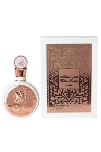 Lattafa Fakhar Rose Kadın Edp Parfum 100 ml -  6291107456041