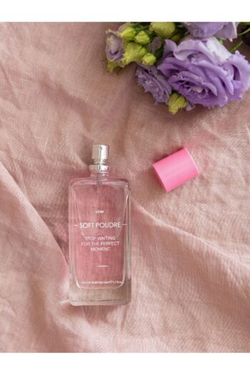 LC Waikiki LCW ACCESSORIES Soft Poudre EDP Kadım Parfüm 50 ML