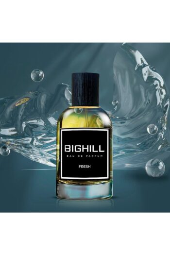 Eyfel Parfüm Bighill Fresh Bıg-ı-200-3 100ml Lüks Parfüm