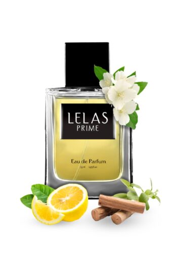 Lelas Prime 372 Love Scent Edp 55 ml Amber Çiçeksi Kadın Parfümü