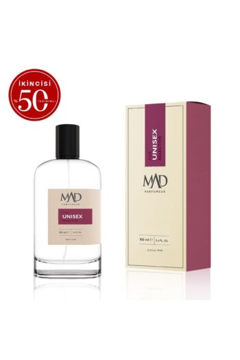 Mad Parfüm Mad Q110 Selective 100 ml Unisex Parfüm