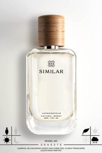 Similar 3045375 Treselle Trio 50ml Kadın Parfüm 8683529935002