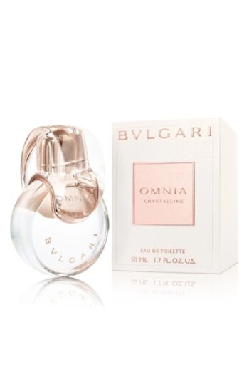 Bvlgari Omnia Crystalline Edt 50 ml