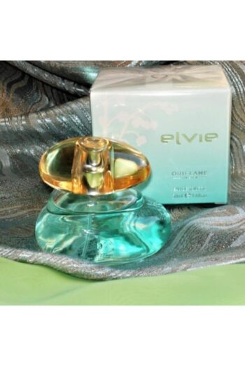 Oriflame Elvıe 50ml Parfüm (%100 ORJİNAL,BARKOTLU ÜRÜN)