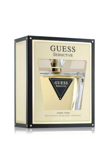 Guess Zo49aa Seductıve Femme 125ml Edt Kadın Parfüm
