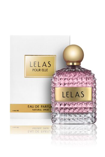 Lelas 1711 Pour Elle Edp 100 ml Kadın Parfümü