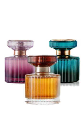 Oriflame Amber Elixir Edp 50 ml Kadın Parfüm 3 Lü Seri(%100 ORJİNAL,BARKOTLU ÜRÜN)