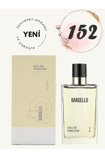 Bargello KADIN PARFÜM 152 ORİENTAL 50 ML EDP 8691841304647