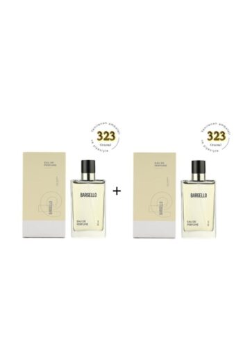 Bargello 323 + 323 Kadın Parfüm Edp 50 ml Oriental