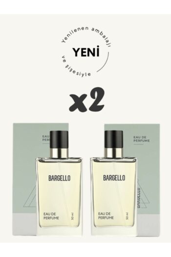 Bargello UNISEX PARFÜM 299 ORİENTAL 50 ML EDP 198658695042 2x