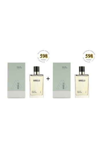 Bargello 598 + 598 Unisex Parfüm edp 50 ml Oriental