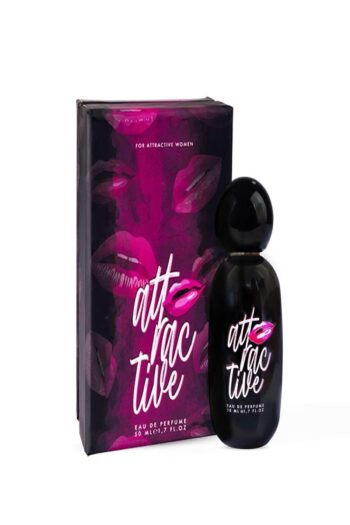 Bargello Attractıve Kadın 50 ml Parfüm Edp